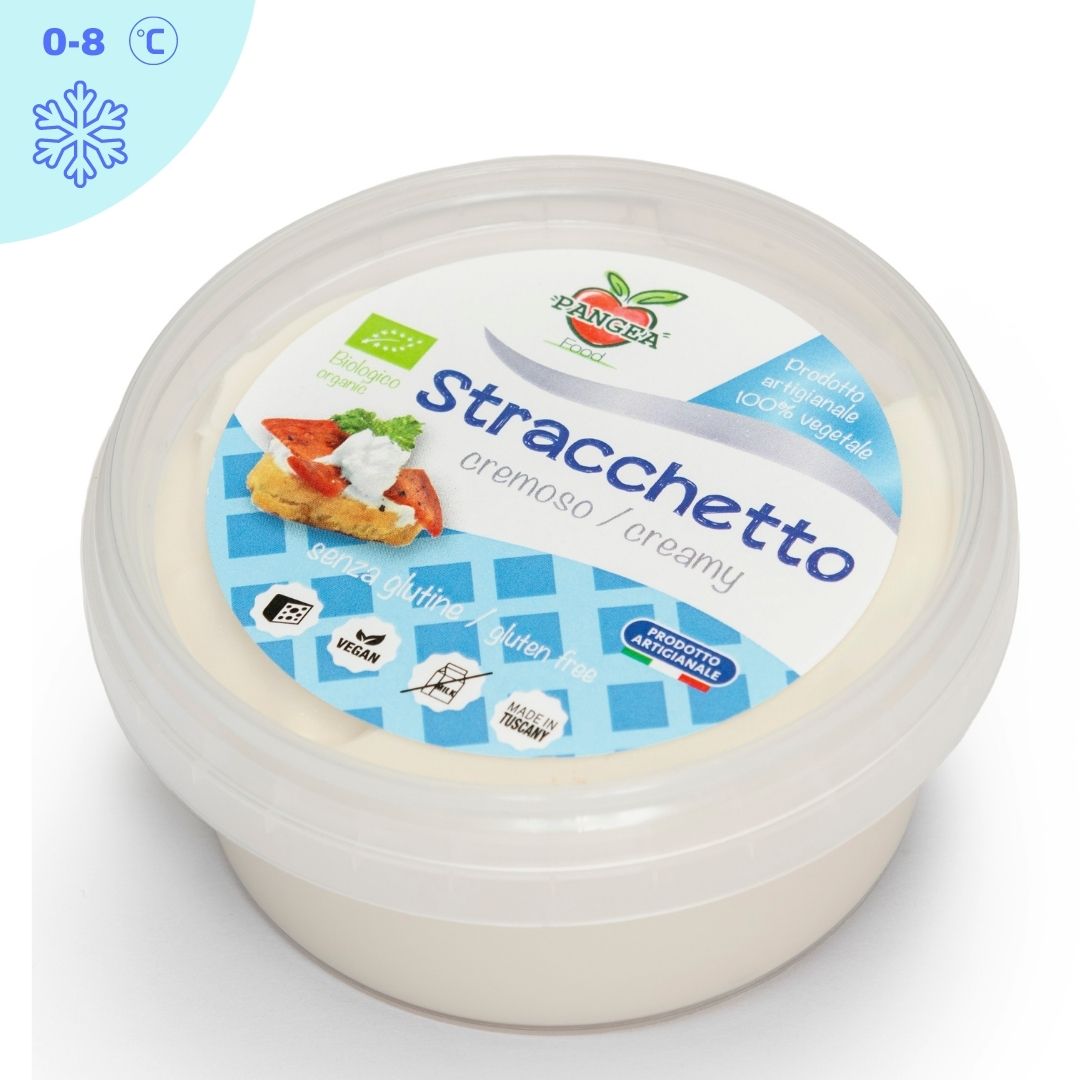 STRACCHETTO 170G
